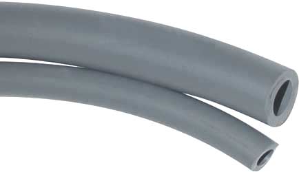 MP FUEL LINE TYGON 1/4 GY 25'