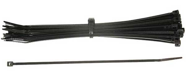 100/PK 4 CABLE TIE