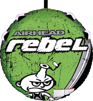 AIRHEAD REBEL 54 TUBE KIT INCL. TUBE PUMP ROPE