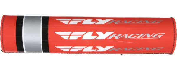 FLY BAR PAD AEROFLEX 8.5 RED