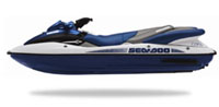 2003 SeaDoo LRV DI