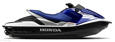 2005 Honda Aquatrax R-12X