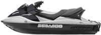 2005 SeaDoo GTX LTD 215