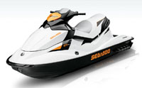 2010 SeaDoo GTI 130