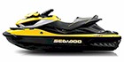 2011 SeaDoo RXT iS 260