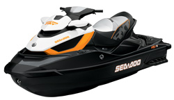2012 SeaDoo RXT iS 260
