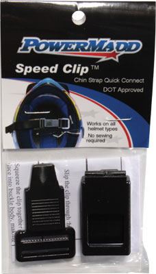 POWERMADD SPEED CLIP - Click Image to Close