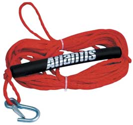 TOW ROPE/INFLATABLE