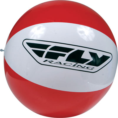 FLY BEACH BALL