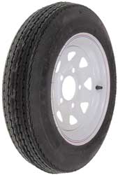 TIRE ONLY 20.5X8-10/B