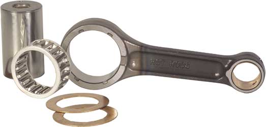 CONNECTING ROD KIT Y650/701/760/1100/1200