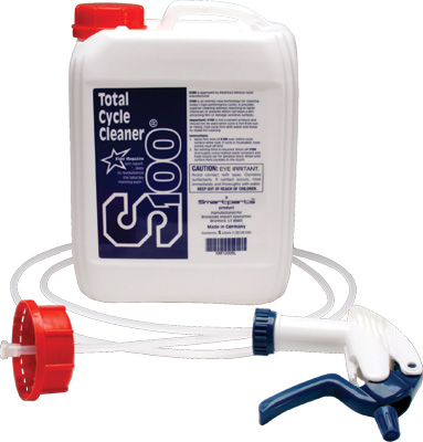 S100 SPRAYER FOR 5 LTR CLEANER WITH 6 FT HOSE
