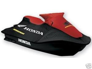 Honda Covers